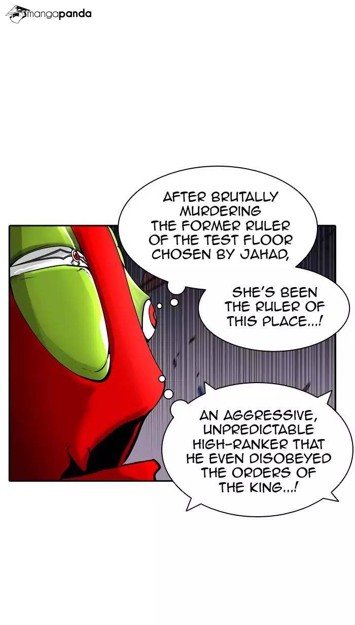 Tower of God Chapter 394 image 005